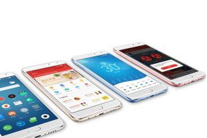 meizu metal