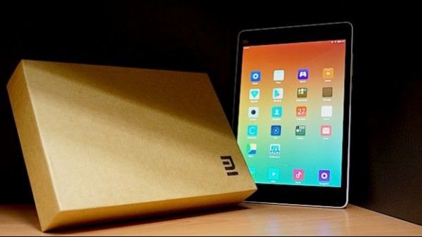 Xiaomi Mi Pad 2: svelate le specifiche tecniche