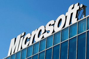 Microsoft