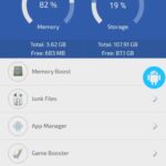 Mobile Cleaner: l'app che ripulisce il device dai file inutili
