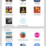 Mobile Cleaner: l'app che ripulisce il device dai file inutili