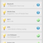 Mobile Cleaner: l'app che ripulisce il device dai file inutili