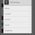 Mobile Cleaner: l'app che ripulisce il device dai file inutili