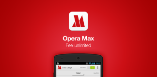 opera max
