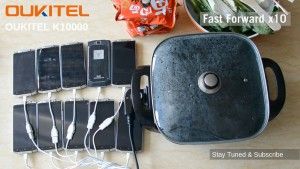 Oukitel K10000