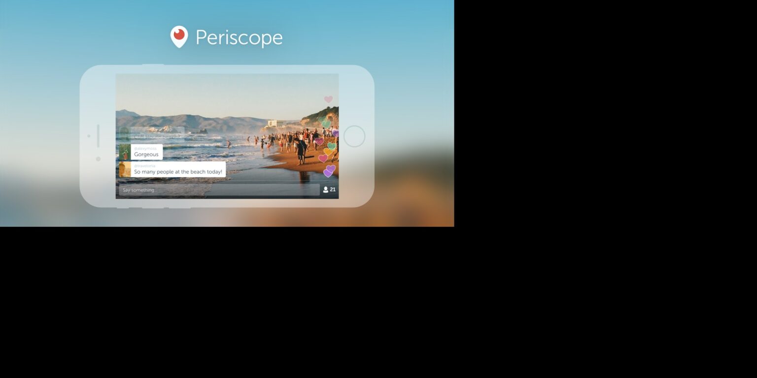 Pericope-android