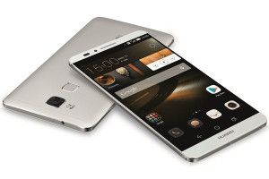Huawei Mate 8