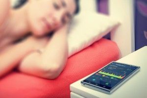 Sleep Better Runtastic