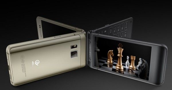 Samsung-W2016