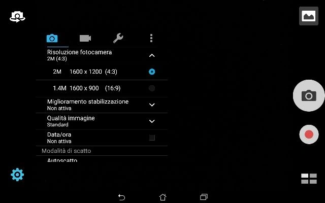 Screen Zenfone 10 (10)
