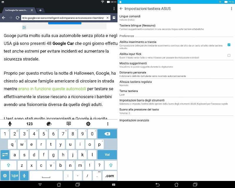 Screen Zenpad 10 (2)