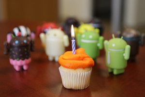 android