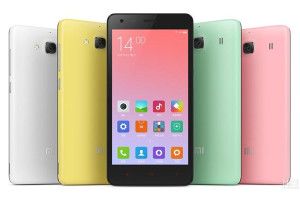 xiaomi