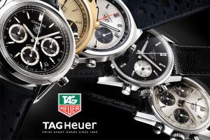 tag heuer