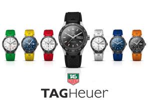 tag heuer connected