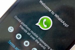 whatsapp