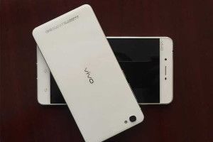 vivo xplay 5s