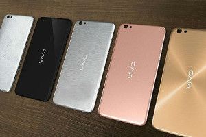 vivo x6
