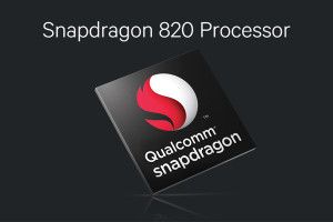 snapdragon 820