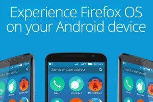 firefox os