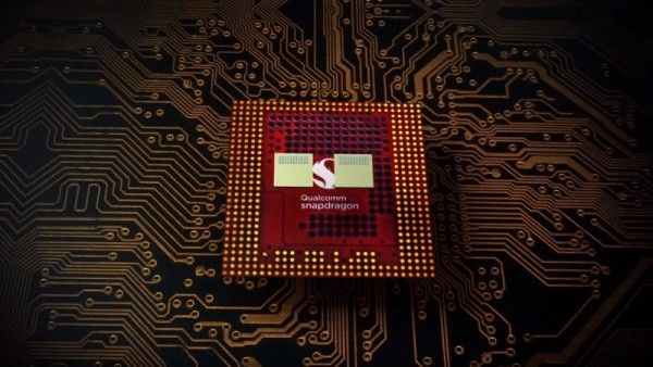 snapdragon isp
