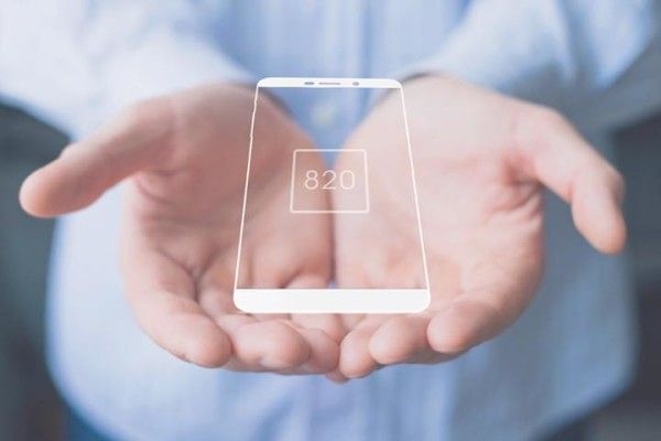 Snapdragon 820