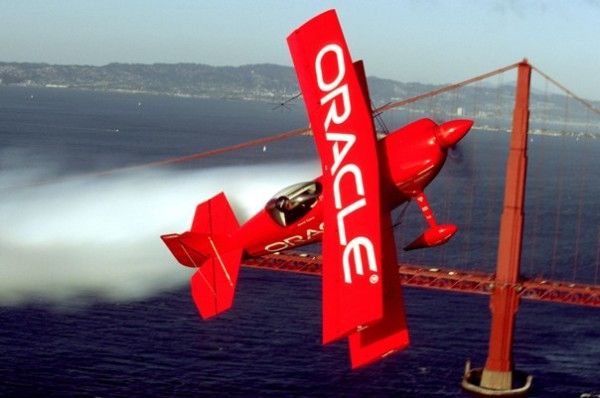oracle