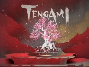 Tengami-android