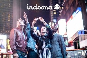 Indoona-Open-Platform