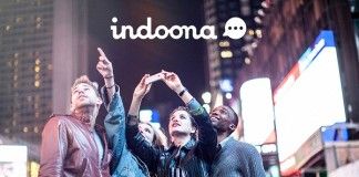 Indoona-Open-Platform