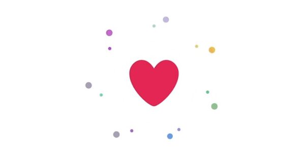 Twitter: addio alle stelle dei preferiti, da oggi arrivano i cuori