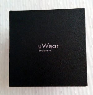 Ulefone uWear