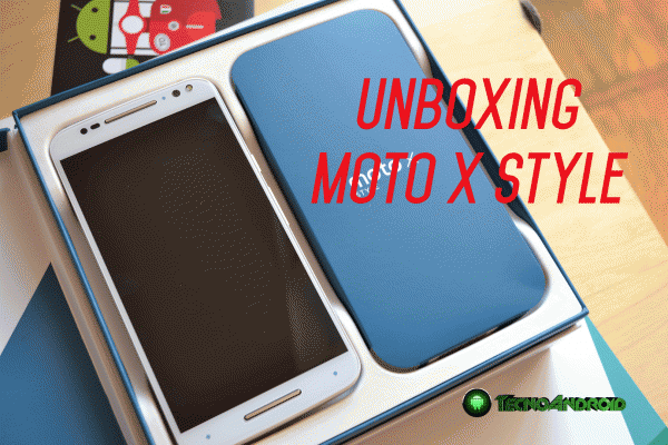 Unboxing-Moto-X-Style