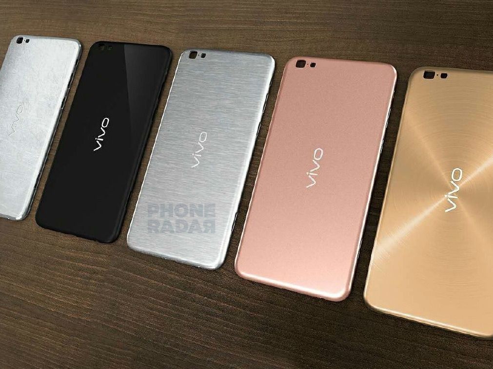 Vivo-X6 (1)