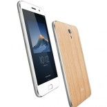 ZUK Z1: disponibile l'edizione speciale in legno di quercia