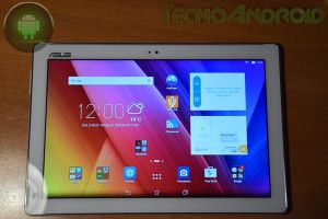 Zenpad 10