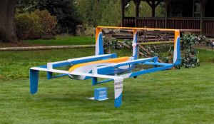 Drone