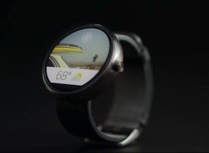 AndroidWear