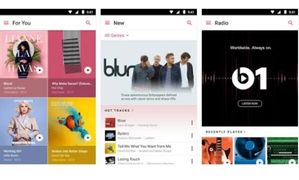 apple music