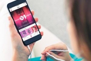apple music