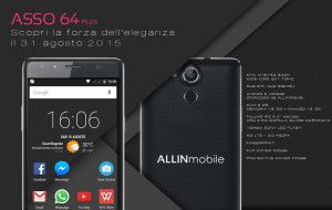 asso 64 plus recensione