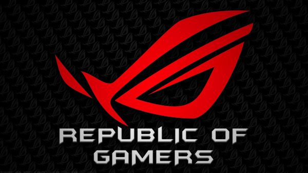 ASUS Republic of Gamers