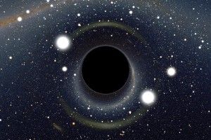 buco nero