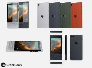 BlackBerry