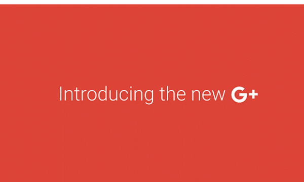 Google Plus si rinnova e punta tutto su community e raccolte