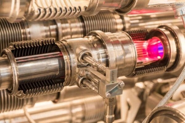 Al CERN il Big Bang si produce (quasi) in casa