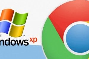 Chrome