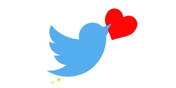 cuori twitter