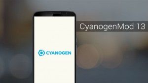cyanogenmod