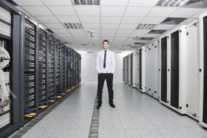 data center microsoft